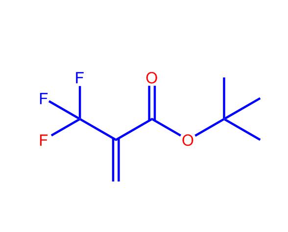 2-（三氟甲基）丙烯酸叔丁酯105935-24-8