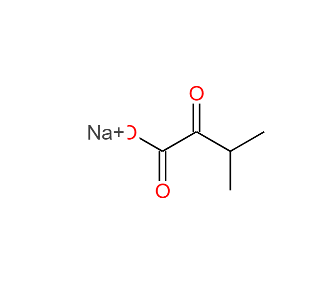 3-甲基-2-氧代丁酸钠