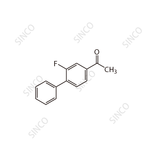 氟比洛芬杂质D