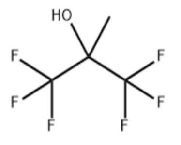1,1,1,3,3,3-六氟-2-甲基-2-丙醇 1515-14-6