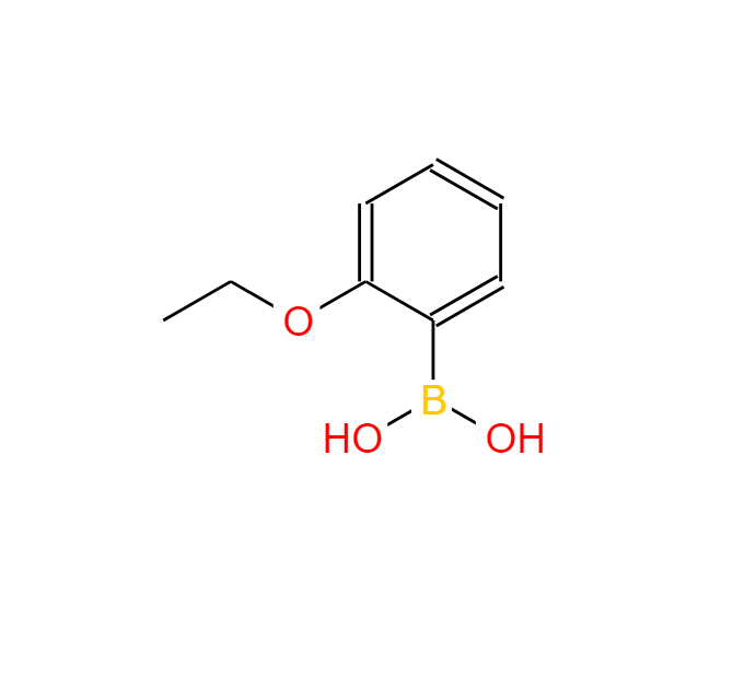 2-乙氧基苯硼酸