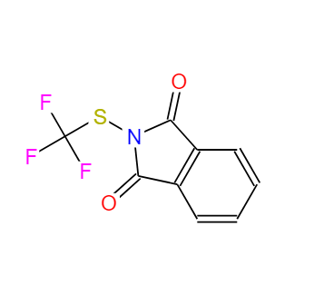719-98-2 N-(三氟甲基硫代)邻苯二甲酰亚胺