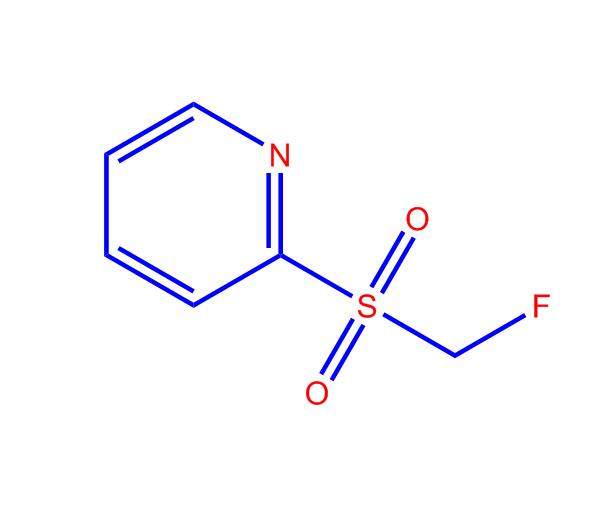 氟甲基 2-吡啶基砜1365765-53-2