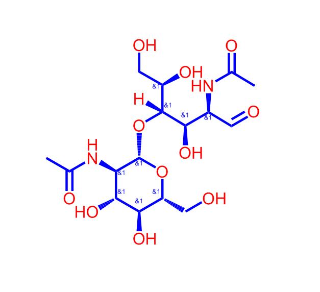 N,N'-二乙酰基壳二糖35061-50-8