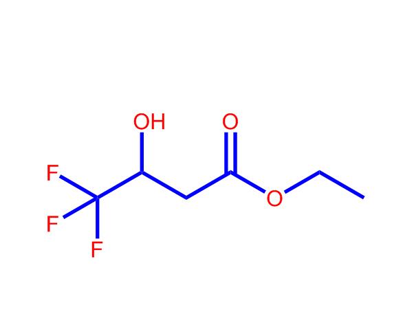 乙基4,4,4-三氟-3-羟基丁酸酯372-30-5