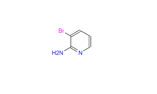 2-氨基-3-溴吡啶  3-溴-2-氨基吡啶