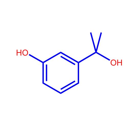 3-(2-羟基-2-丙基)苯酚7765-97-1