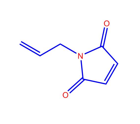 1-烯丙基-1H-吡咯-2,5-二酮2973-17-3