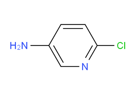 2-氯-5-氨基吡啶 5350-93-6