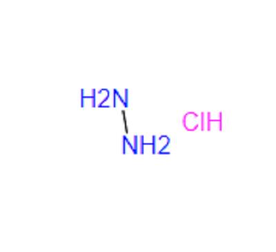 单盐酸肼