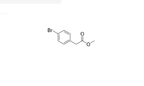 对溴苯乙酸甲酯 41841-16-1