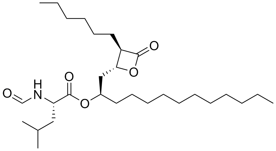 奥利司他 (S,R,R,R)-异构体