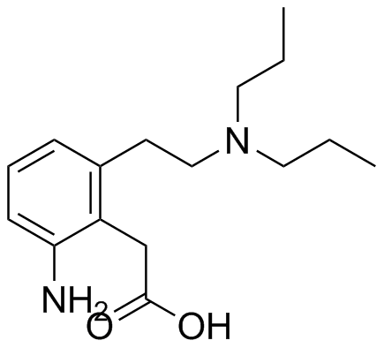 罗匹尼罗开环氨基酸杂质