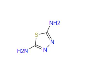 2,5-二氨基-1,3,4-噻二唑