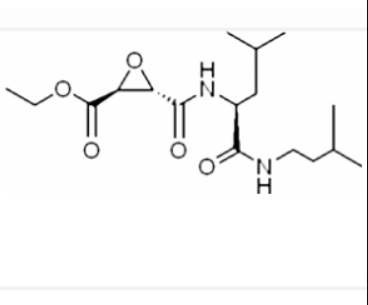 E-64d蛋白酶抑制剂,阿洛司他丁