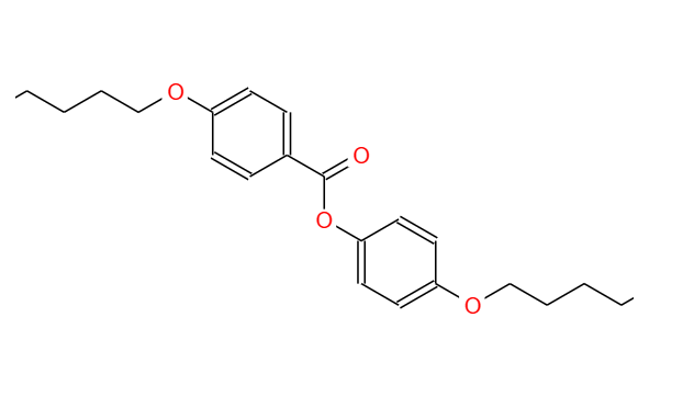 4-((6-羟基己基)氧基)苯基4-((6-羟基己基)氧基)苯甲酸酯