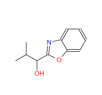 1315309-20-6；α-（1-甲基乙基）-2-苯并恶唑甲醇