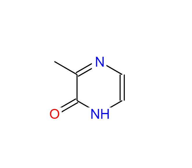 2-羟基-3-甲基吡嗪