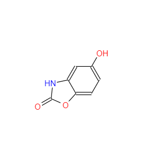 5-羟基苯噁唑啉-2(3H)-酮  54209-92-6