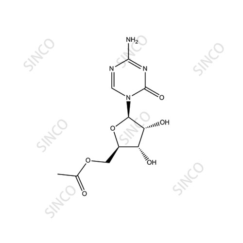 阿扎胞苷杂质19