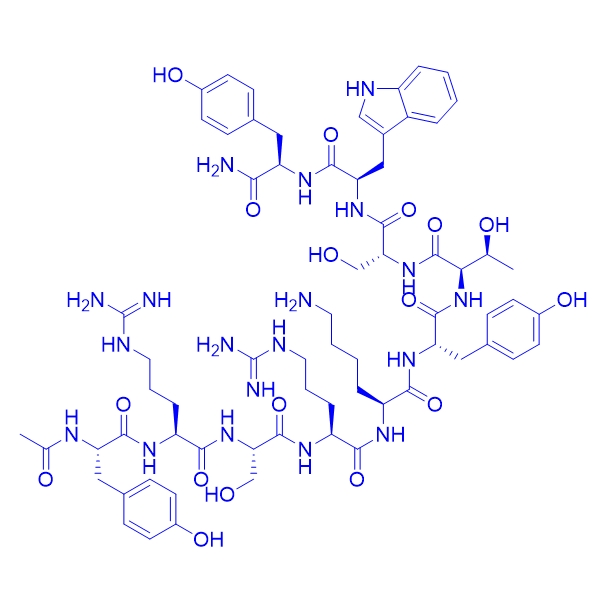 乙酰基十肽-3/935288-50-9/Acetyl Decapeptide-3