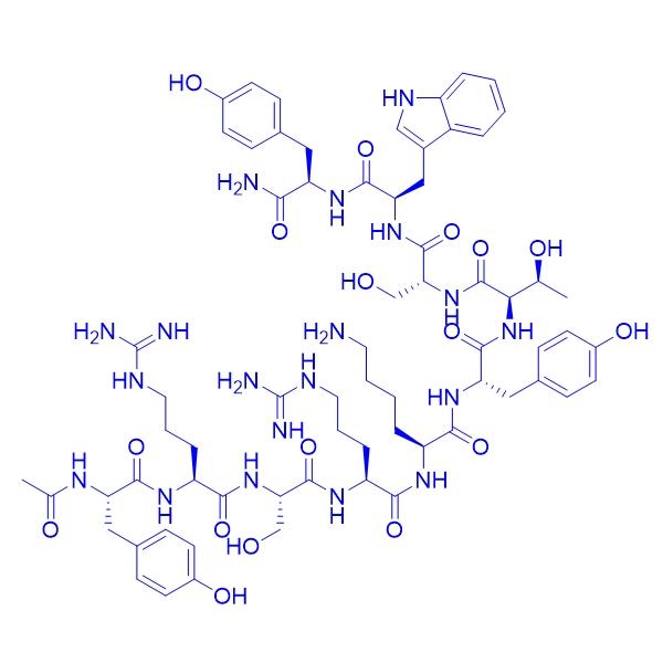 Acetyl Decapeptide-3 935288-50-9.png