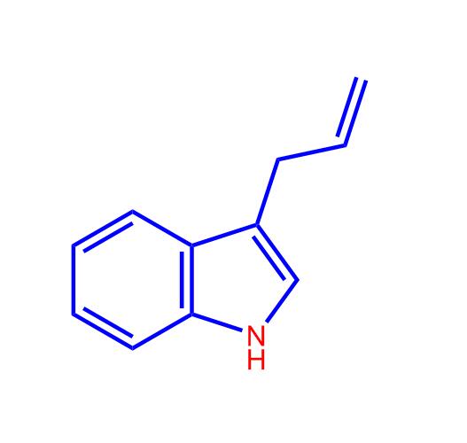 3-烯丙基吲哚16886-09-2