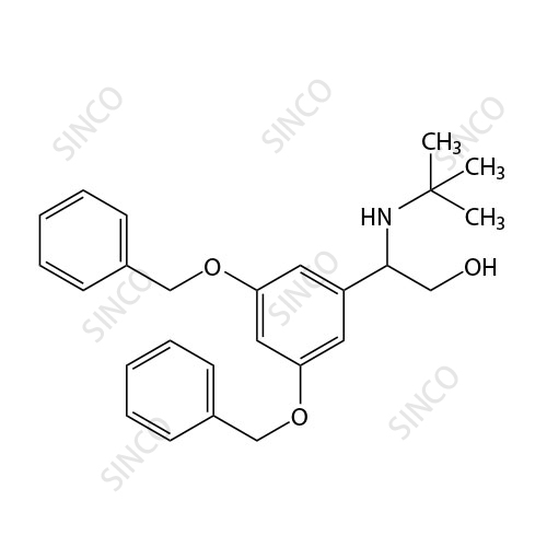 特布他林杂质32