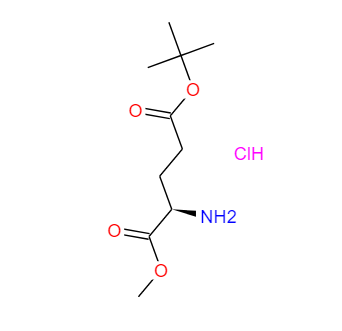 16948-36-0 D-谷氨酸5-叔丁酯1-甲酯盐酸