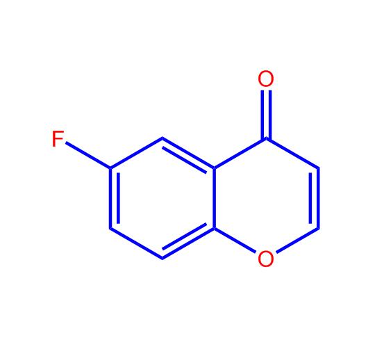 6-氟色酮105300-38-7
