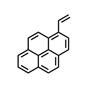 1-乙烯基芘