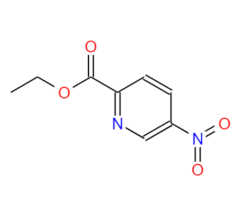 30563-98-5 5-硝基吡啶甲酸乙酯