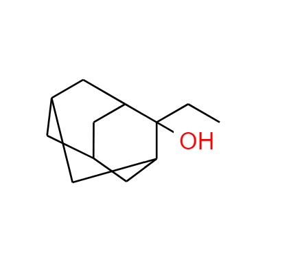 2-乙基-2-金刚烷醇