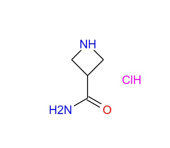 3-吖啶甲酰胺盐酸盐 124668-45-7