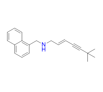 特比萘芬杂质08 99473-11-7