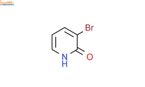 3-溴-2-羟基吡啶 13466-43-8
