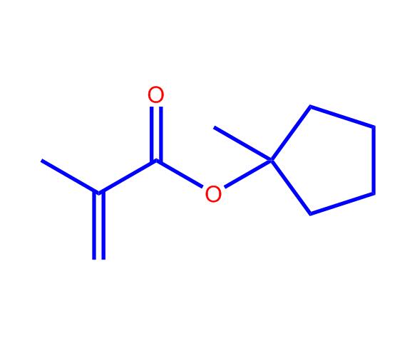 1-甲基环戊基甲基丙烯酸酯178889-45-7