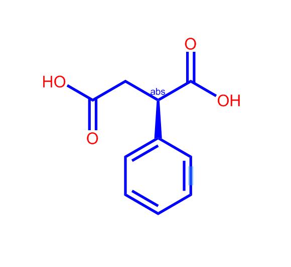 R-(-)-苯基丁二酸46292-93-7