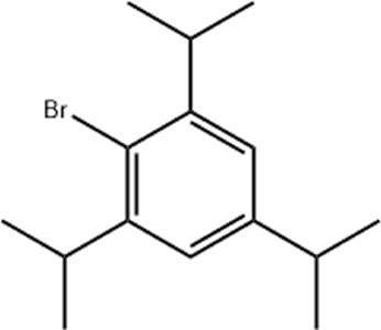 2-溴-1,3,5-三异丙苯 ,21524-34-5,医药及材料中间体,有机中间体,卤代烃;苯类衍生物,中间体,通用试剂,苯,医药中间体