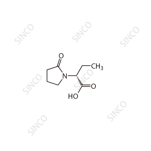 （R） - 左乙拉西坦EP杂质A