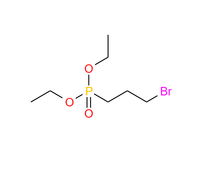 二乙基(3-溴丙基)膦酸酯