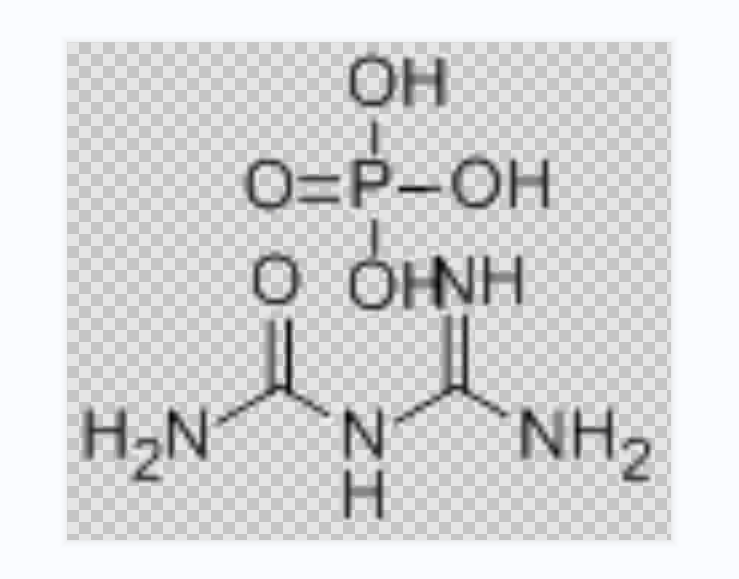 磷酸胍基尿素