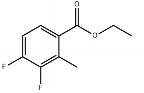 Ethyl 3,4-difluoro-2-methylbenzoate