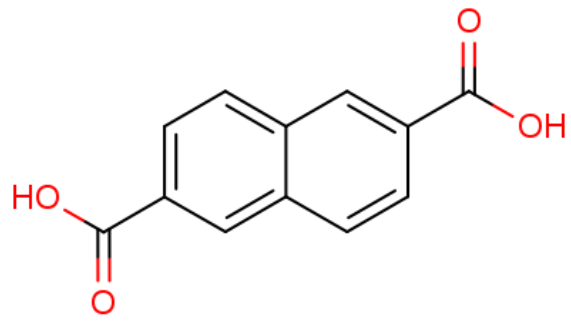 2,6-萘二羧酸；2,6-萘二甲酸 1141-38-4