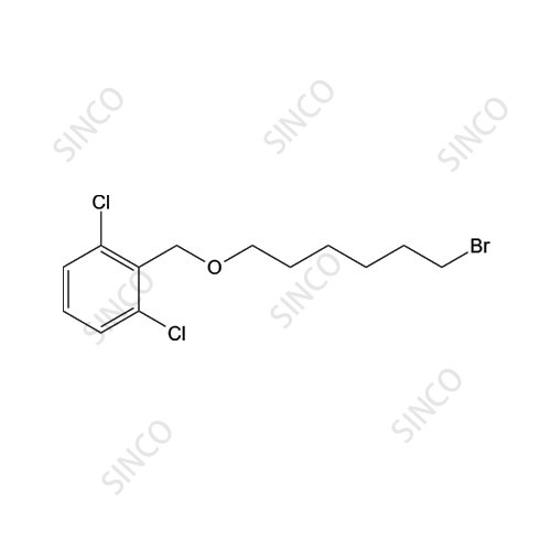 维兰特罗杂质36