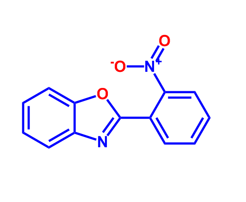 2-(2-NITRO-PHENYL)-BENZOOXAZOLE