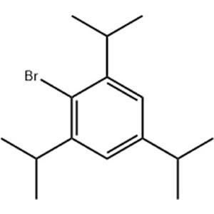 2-溴-1,3,5-三异丙苯 ,21524-34-5,医药及材料中间体,有机中间体,卤代烃;苯类衍生物,中间体,通用试剂,苯,医药中间体