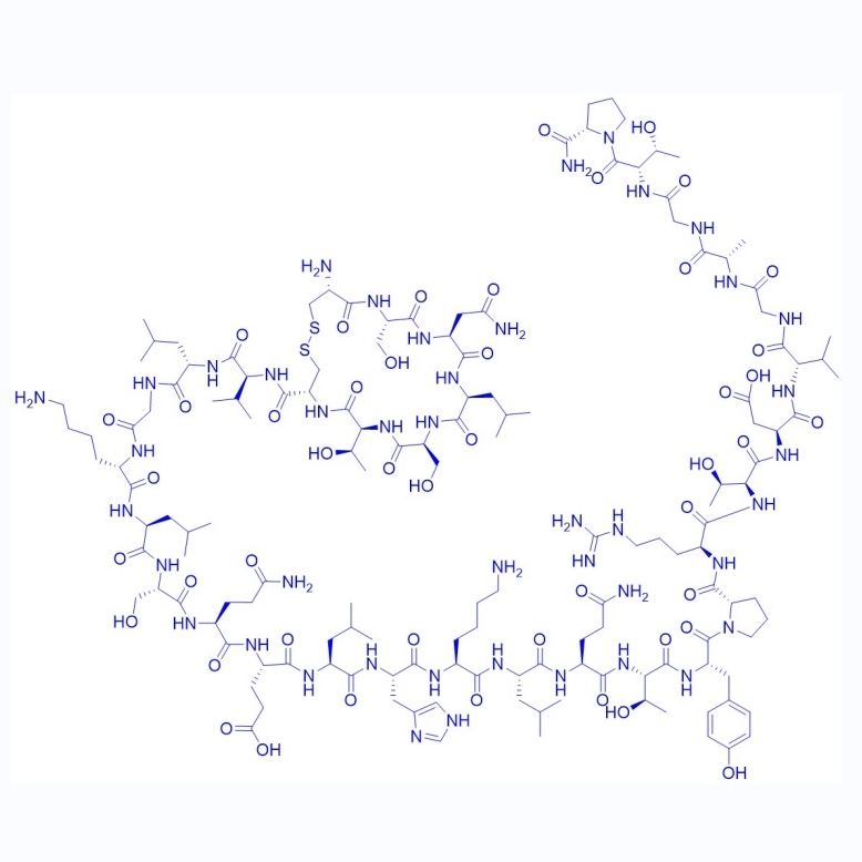 降钙素/57014-02-5/Calcitonin, eel/降钙素Calcitonin