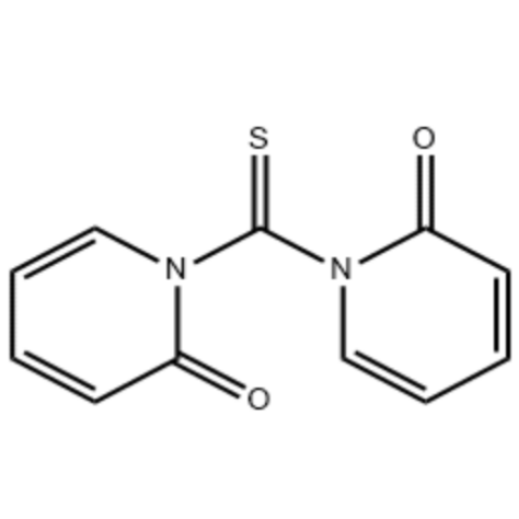 1,1-硫代羰基DI-2(1H)-吡啶 102368-13-8