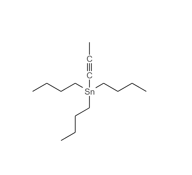 三丁基丙炔锡烷 64099-82-7